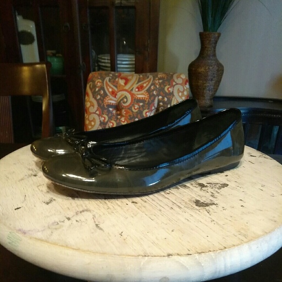 Coach Shoes - 🦃🛍Coach-Ladie Ballet